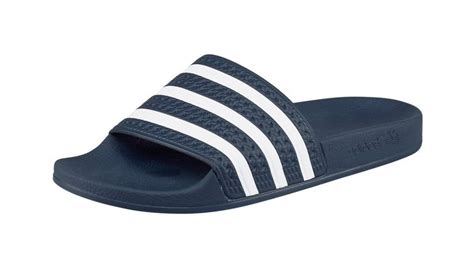 adidas badslippers maat 31|adidas adilette sokken.